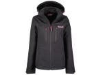 Veiling - Geographical Norway Softshell Jacket Timmex Navy -, Kleding | Dames, Nieuw