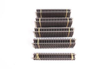 Märklin H0 - 2200-serie - Voie ferrée pour trains miniatures, Hobby en Vrije tijd, Nieuw
