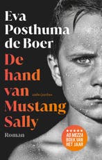 De hand van Mustang Sally (9789026357305), Verzenden, Nieuw