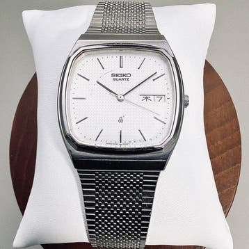 Seiko - Seagull - Sans prix de réserve - 5933-5040 - Homme -