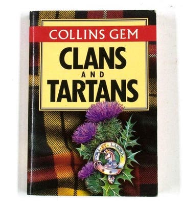 Clans and Tartans, Verzenden