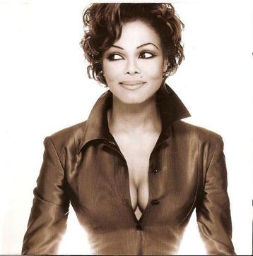 Janet Jackson - Design Of A Decade 1986 / 1996, Verzenden