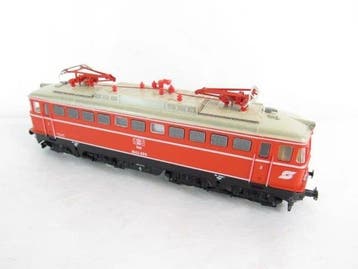 Kleinbahn H0 - 1042.500 - Elektrische locomotief (1) - met, Nieuw