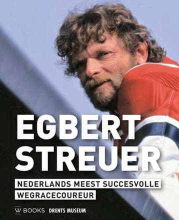 Egbert Streuer / Drentse biografieën / 3 9789462583238, Verzenden, Gelezen, Natascha Kayser