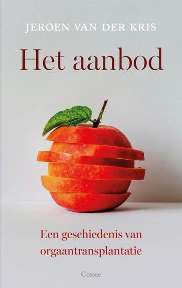 Het aanbod (Zo goed als nieuw), Verzenden