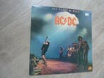 AC/DC, Mountain - 3 Albums Hard Rock - Différents titres -, Nieuw in verpakking