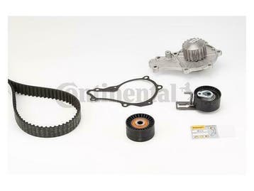 Waterpomp + distributieriem set + PAKKING VOOR 1.6 HDI TDCI, Auto-onderdelen, Ophalen of Verzenden, Nieuw