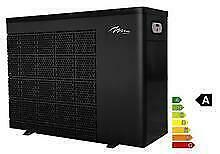 Fairyland full inverter+ 17 k,5 warmtepomp 3420 euro incl, Jardin & Terrasse, Accessoires de piscine, Envoi