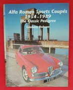 Alfa Romeo Sport Coupes 1954 - 1989, Giulietta, Giulia, GTV, Verzenden