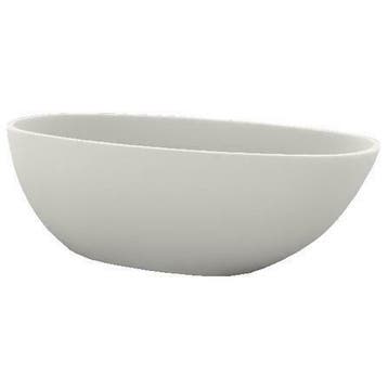 Sanifun vrijstaand bad Glenn 1800 x 800 x 600 mm, Nieuw