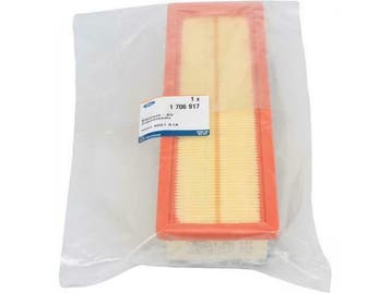 ORIGINAL Luchtfilter voor Ford luchtfilter KA 1.2 69 PK van, Ophalen of Verzenden