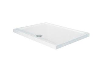 Sanifun douchebak Ambros 1000 x 800 LT, Ophalen of Verzenden, Douche