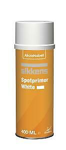 Sikkens Spotprimer spuitbus SSPxxx, Doe-het-zelf en Bouw, Verzenden, Nieuw