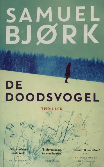 De doodsvogel (Special Aldi 2020) 9789021027524 Samuel Bjork, Verzenden, Gelezen, Samuel Bjork