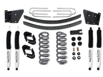 Tuff Country 73-79 Ford F-150 4X4 4in Performance Lift Kit, Ophalen of Verzenden