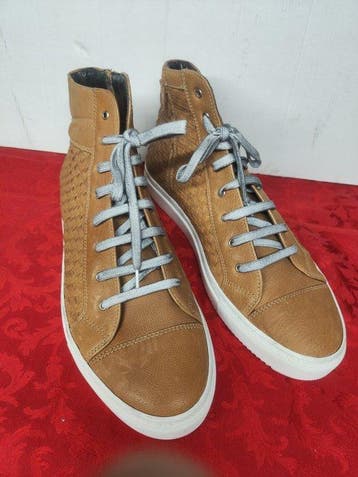 metello - Sneakers - Taille : EU 45 - Neuf avec étiquette, Vêtements | Hommes