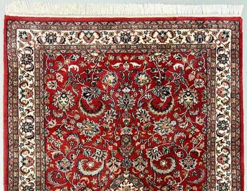 Tabriz - Vloerkleed - 175 cm - 124 cm, Huis en Inrichting, Nieuw