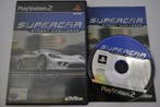 Supercar - Street Challange (PS2 PAL)