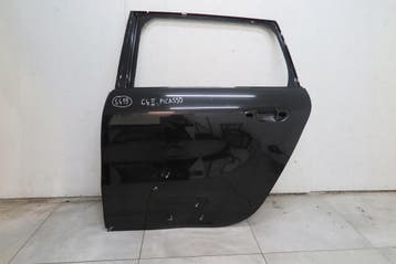 Citroën C4 Grand Picasso II achterdeur links, Verzenden, Gebruikt
