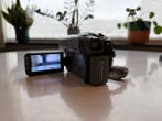 Sony DCR-DVD203E DVD-RW Handycam
