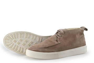 Blackstone Veterboots in maat 47 Beige, Kleding | Heren, Schoenen, Blackstone, Overige kleuren, Verzenden, Boots