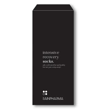 Rainpharma Intensive Recovery Herstellende Sokken, Verzenden, Nieuw