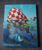 Parodie Tintin - Le Radock fait son cinéma - Coffret - 4, Nieuw