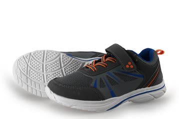 Revenge Sneakers Jongens in maat 33 Grijs, Enfants & Bébés, Vêtements enfant | Chaussures & Chaussettes, Verzenden, Schoenen