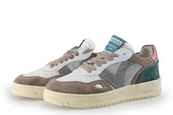 Victoria Shoes Sneakers in maat 38 Wit, Verzenden, Wit, Zo goed als nieuw, Sneakers