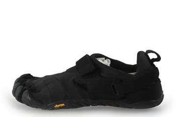 Vibram Sportschoenen in maat 45 Zwart, Kleding | Heren, Schoenen, Verzenden, Zo goed als nieuw, Vibram, Sportschoenen