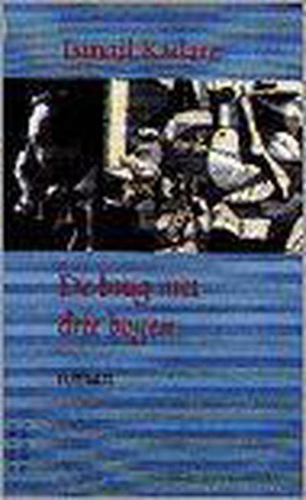 De brug met drie bogen 9789055151578 I. Kadare, Boeken, Romans, Gelezen, Verzenden