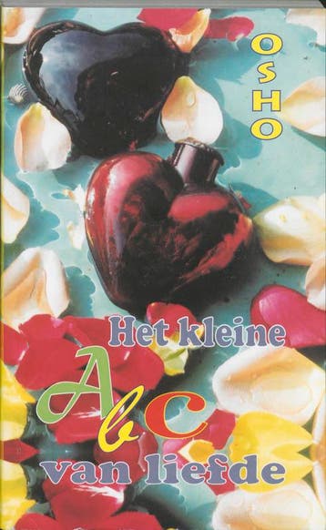 Het kleine ABC van liefde 9789071985768 Osho, Verzenden, Gelezen, Osho