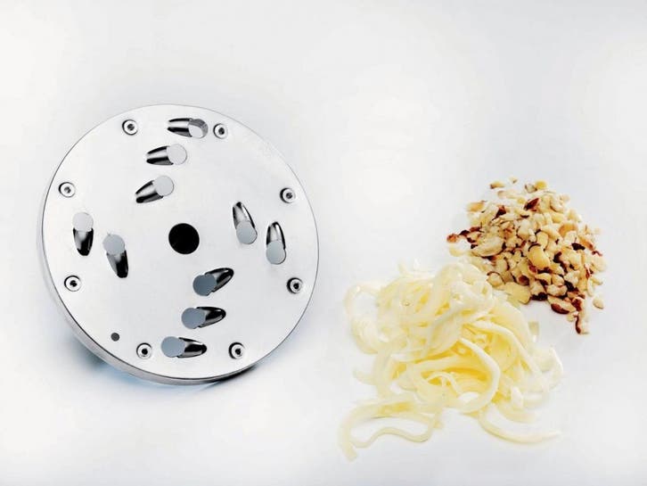 Kaasraspschijf voor SANTOS 2N 8mm Saro, Articles professionnels, Horeca | Équipement de cuisine, Envoi
