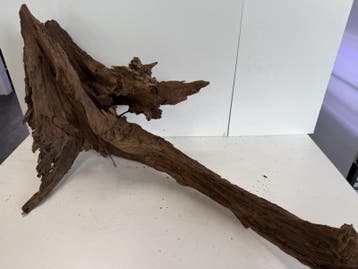Fine Sinking Wood Selected  FS523  110X52X50 cm, Ophalen of Verzenden, Nieuw, Plant(en), Steen of Hout