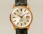 Seiko - Seikomatic Weekdater - Zonder minimumprijs -