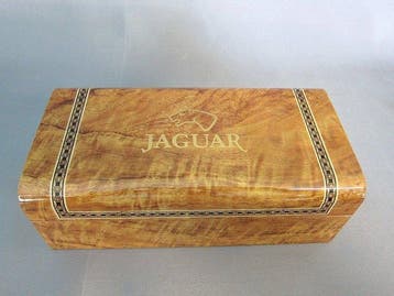 Festina Group - Sieradendoos - Burlhout - JAGUAR juwelenkist