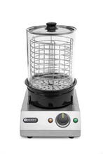 Worstenwarmer | Elektrisch | 0.45kW | 230V |, Zakelijke goederen, Horeca | Keukenapparatuur, Verzenden, Nieuw in verpakking
