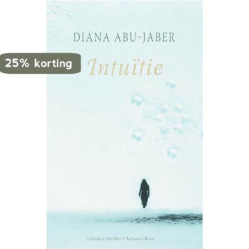 Intuitie 9789047200277 Diana Abu-Jaber, Verzenden, Gelezen, Diana Abu-Jaber