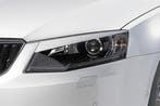 Koplampspoilers voor Skoda Octavia 3 Type 5E SB197, Verzenden