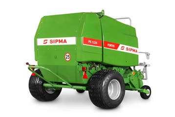 Sipma PS 1225 Fortis pers vaste maat