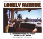 2dekans | Lonely Avenue, Boeken, Ophalen of Verzenden, Nieuw