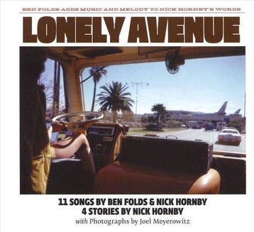 2dekans | Lonely Avenue, Boeken, Ophalen of Verzenden, Nieuw