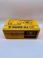 Nintendo - Color TV-Game 6 - graded - Spelcomputer - In