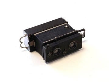 ICA Polyscop Stereocamera