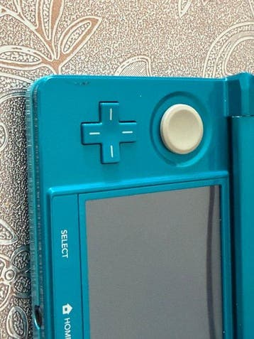 Nintendo - Nintendo 3DS - Nintendo 3DS - Videogame - Zonder, Nieuw