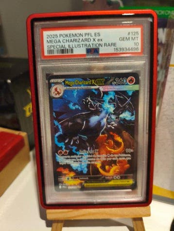Pokémon - 14 Mixed collection - Various sets, Hobby en Vrije tijd, Nieuw