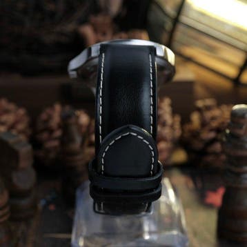 Omega - Genève Dynamic - Zonder minimumprijs - 166.039 -, Handtassen en Accessoires, Nieuw
