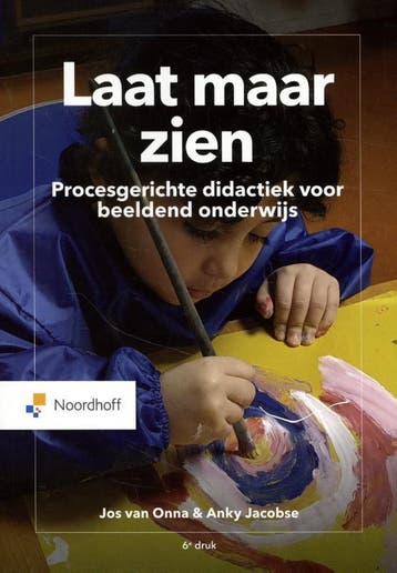 Laat maar zien / Vast Boek 9789001754297 Jos van Onna, Verzenden, Jos van Onna