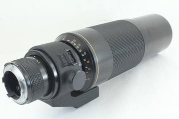 Nikon Zoom-Nikkor * ED 8/180-600mm | Cameralens, Nieuw