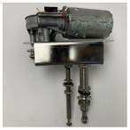 Bieden: Vetus HDM24B 24V 75W Marine Windscreen Wiper Motor, Watersport en Boten, Ophalen of Verzenden, Nieuw